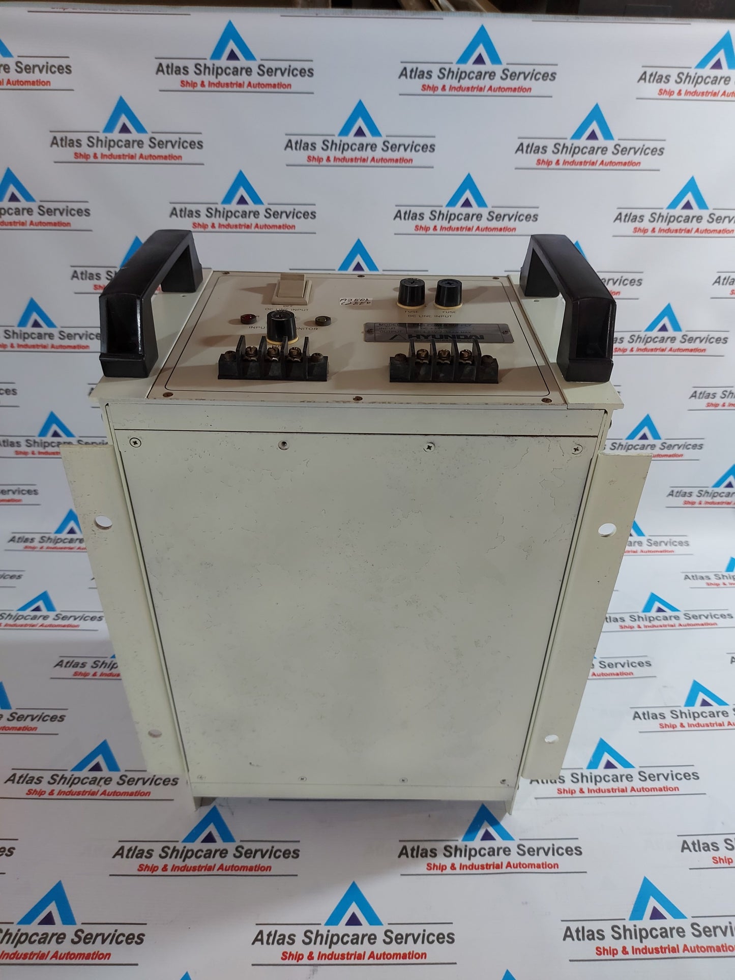 HYUNDAI PMS POWER SUPPLY DC 24V