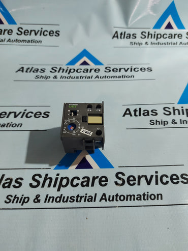 HYUNDAI UET 1 ELECTRONIC TIMER