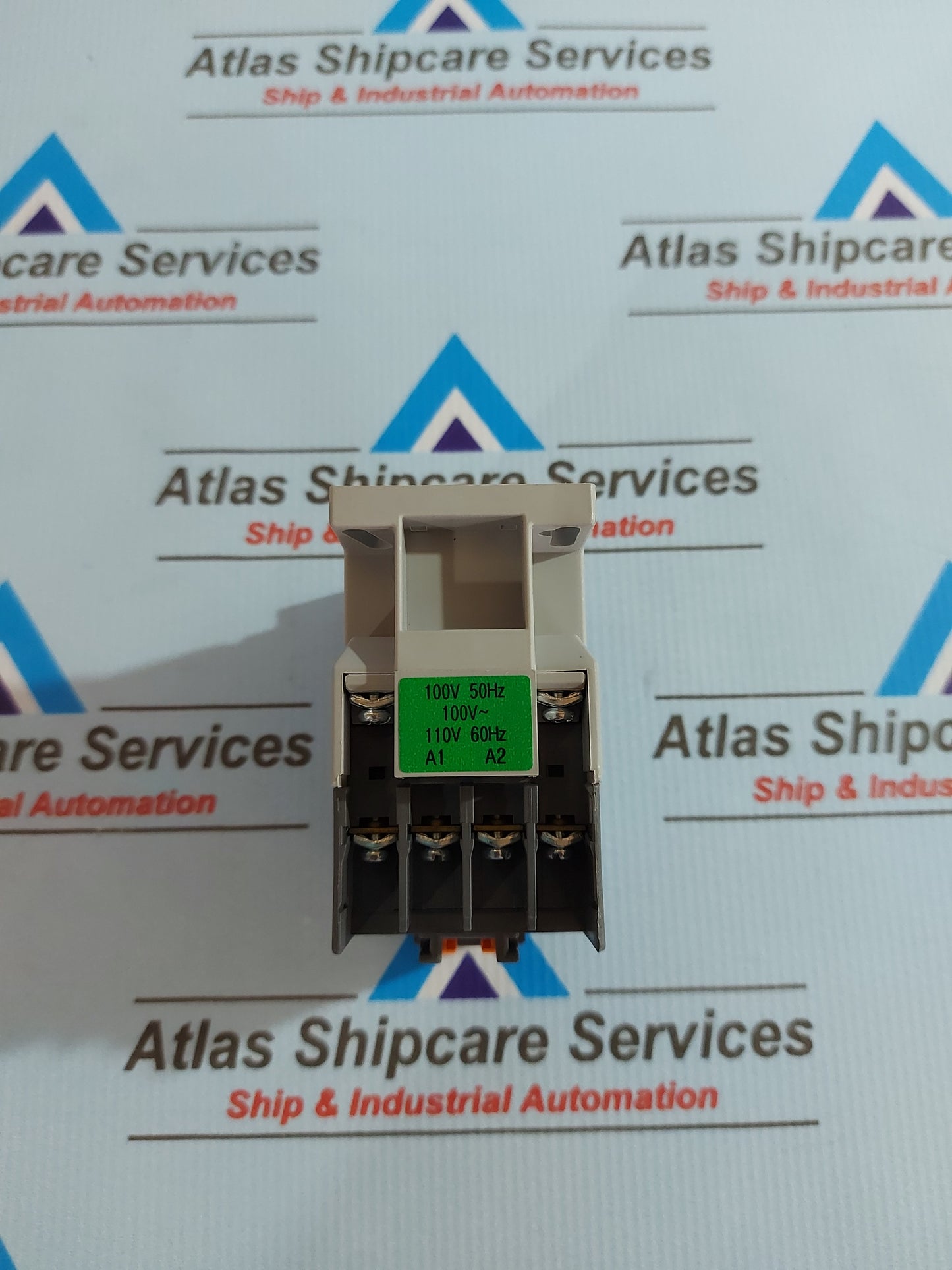 HYUNDAI UMX 31 CONTACTOR RELAY 20A 750V