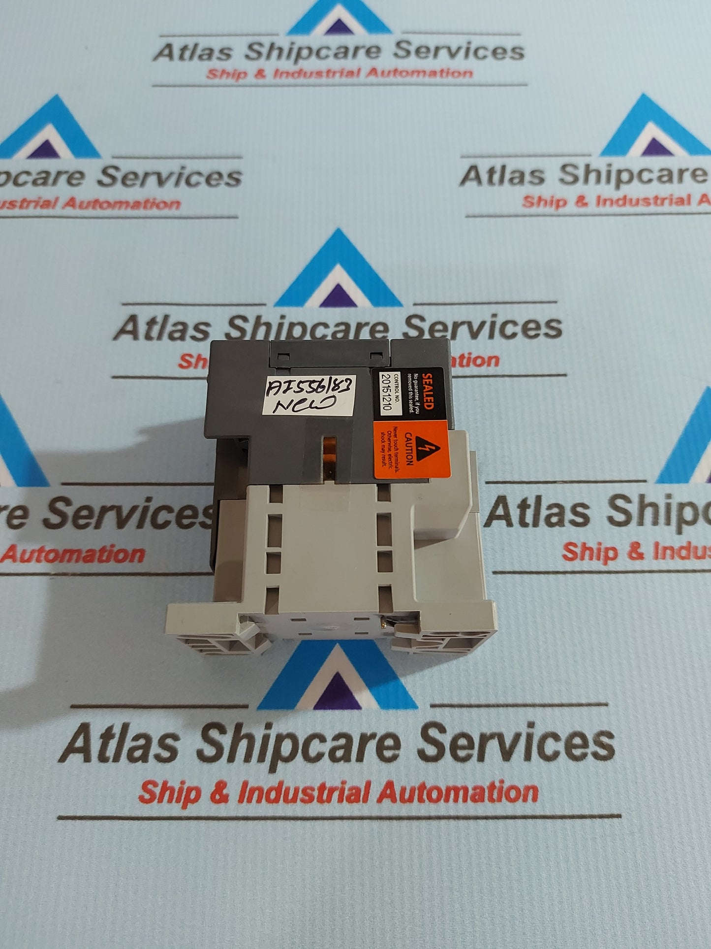 HYUNDAI UMX 31 CONTACTOR RELAY 20A 750V