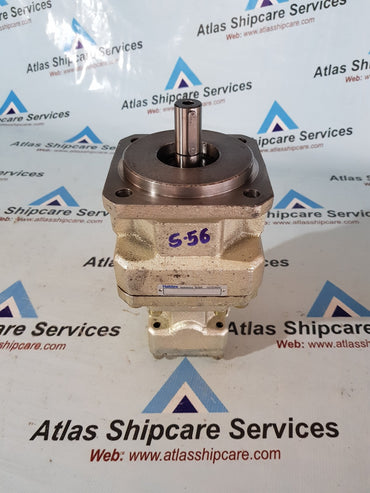 Haldex OPA2-16-A1-4-E-30-R Hydraulic Gear Pump