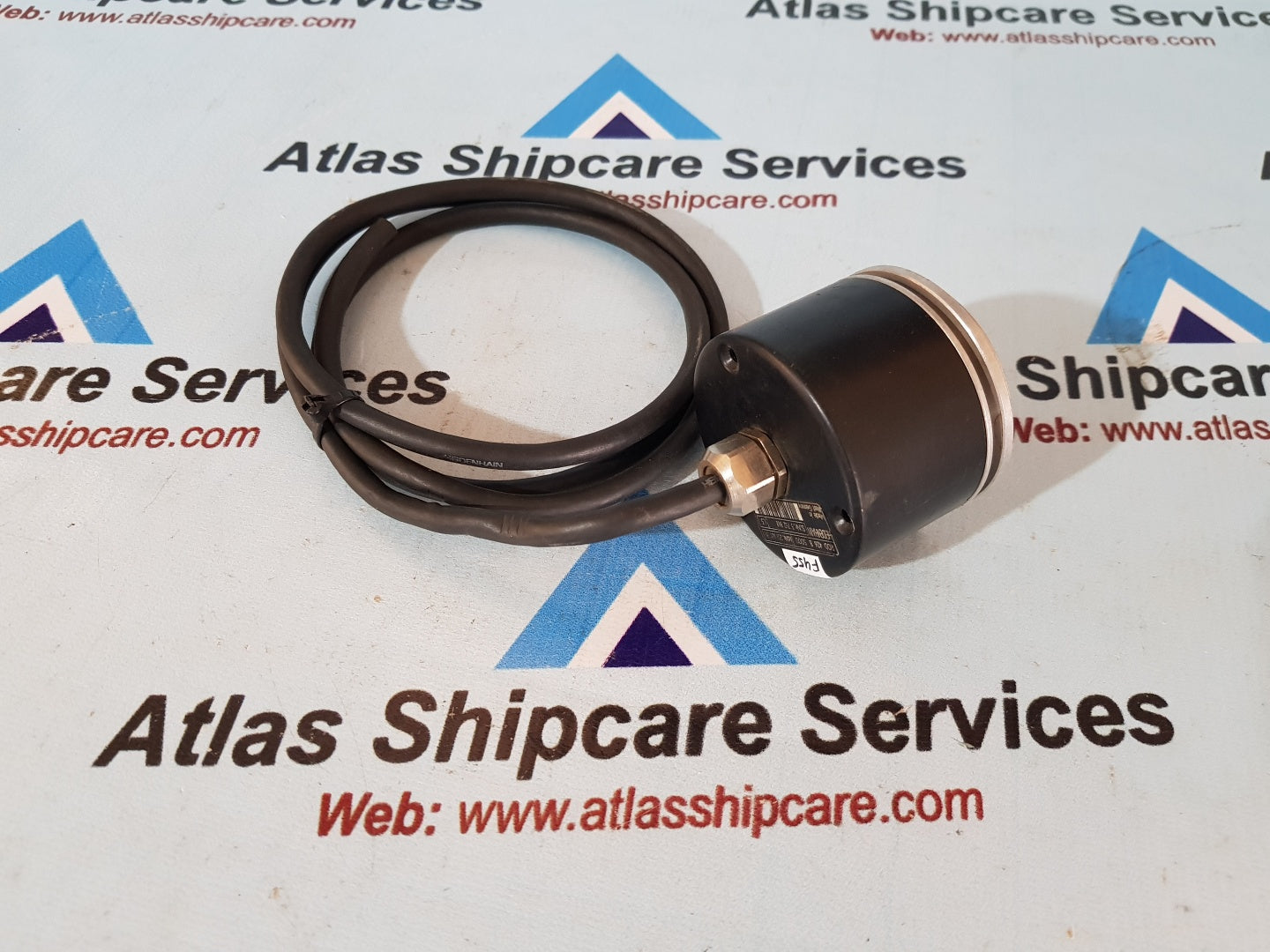 Heidenhain ROD 426 B 5000 Incremental Encoder