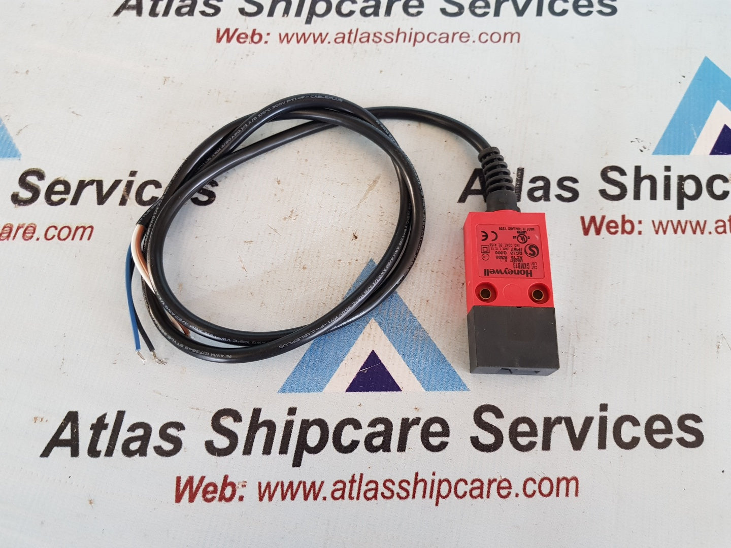 Honeywell GKMB13 Micro Switch