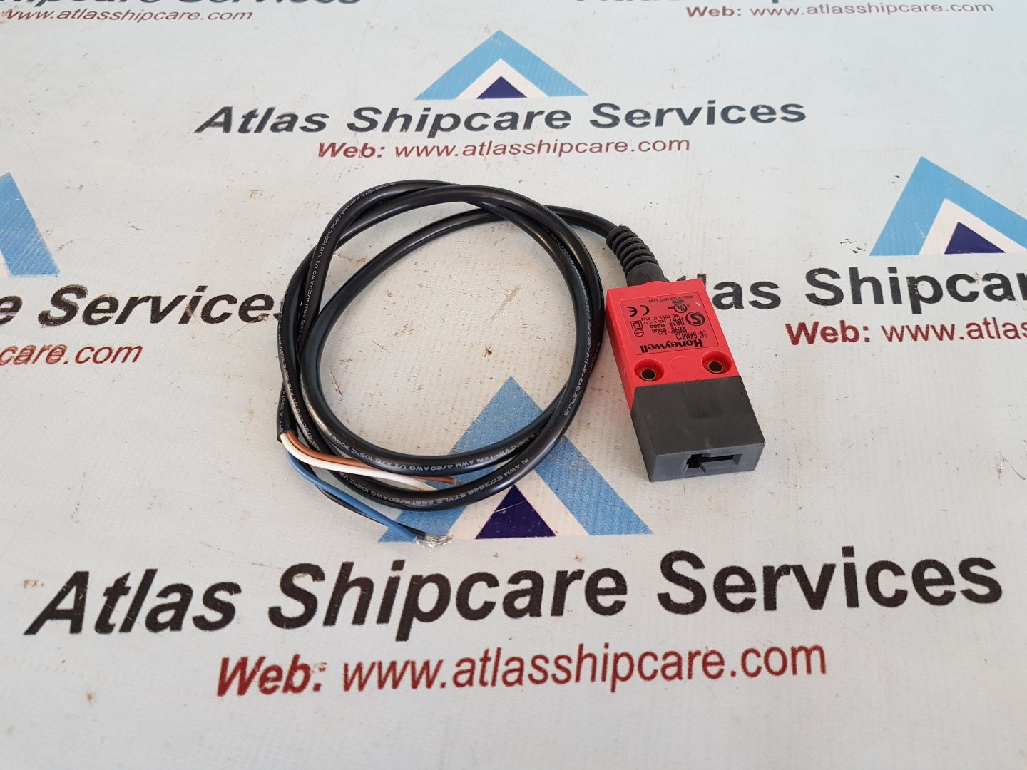 Honeywell GKMB13 Micro Switch