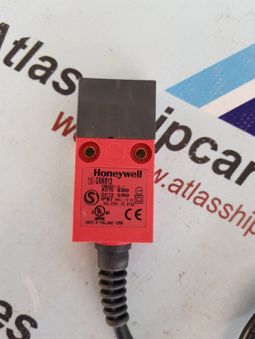 Honeywell GKMB13 Micro Switch