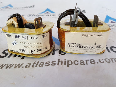 IBUKI 150 EAL-4 MAGNET COIL