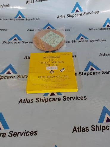 IBUKI AIR HORN DIAPHRAGM 150 TYPE