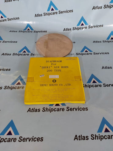 IBUKI AIR HORN DIAPHRAGM 200 TYPE