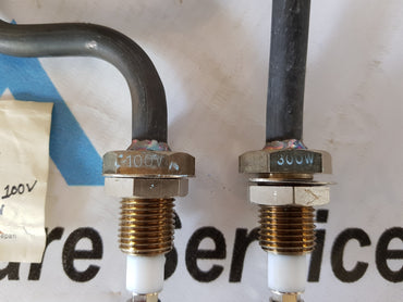 IBUKI KOGYO HEATER 100V 300W