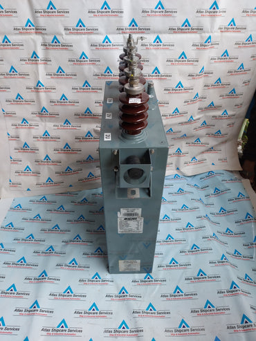 ICAR BIORIPHASO/TF 400/4.2/T-P CAPACITOR BANK MODULE