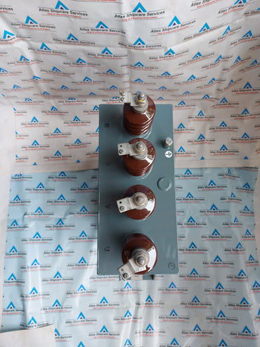 ICAR BIORIPHASO/TF 400/6.6/T CAPACITOR BANK MODULE