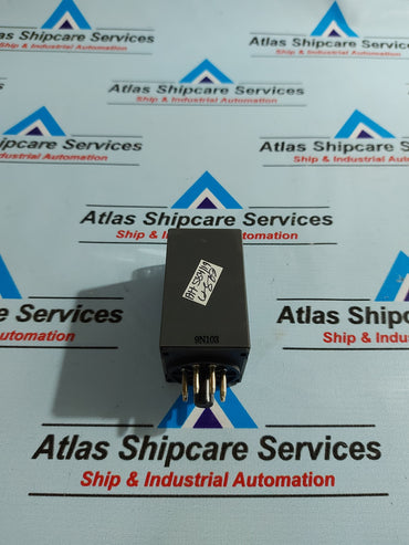 IDEC GT3A-3AD24 ELECTRONIC TIMER