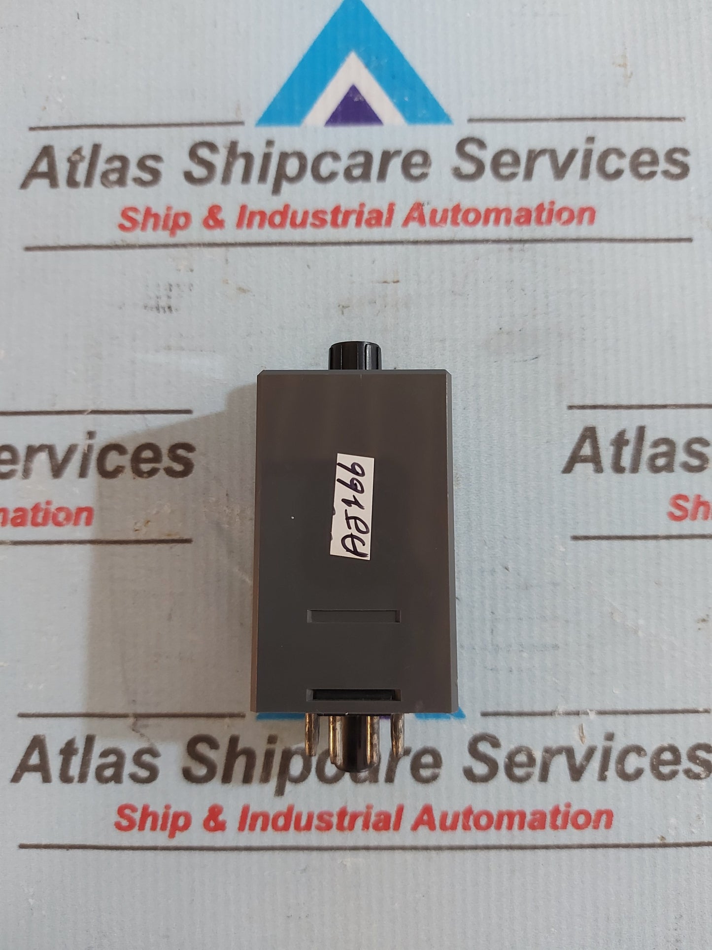 IDEC GT5P-N ELECTRONIC TIMER
