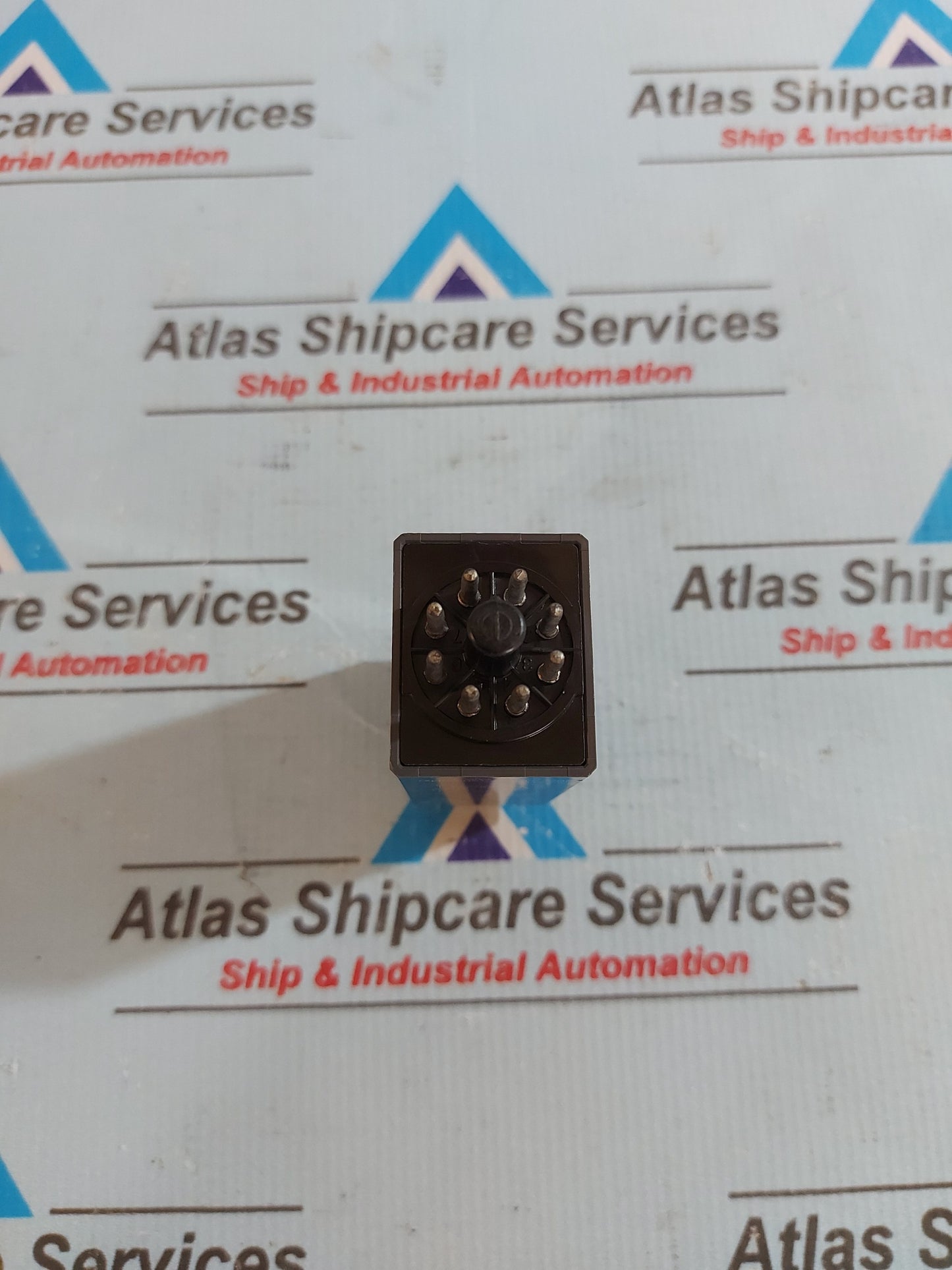 IDEC GT5P-N ELECTRONIC TIMER