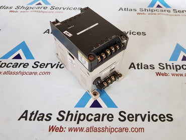 IDEC PFA-1NO82 8-INPUT UNIT (SINK)