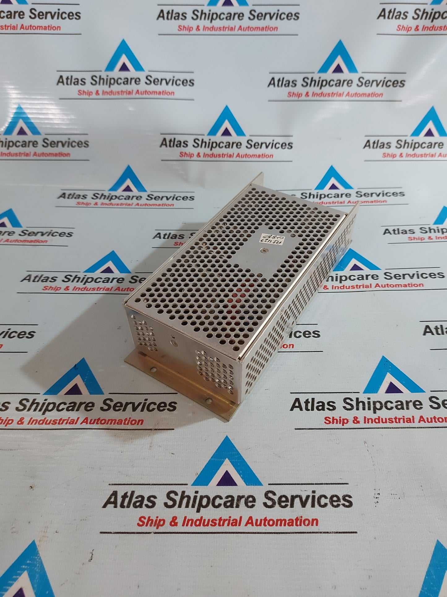 IDEC PS3E-E24 POWER SUPPLY 24V 4.2A