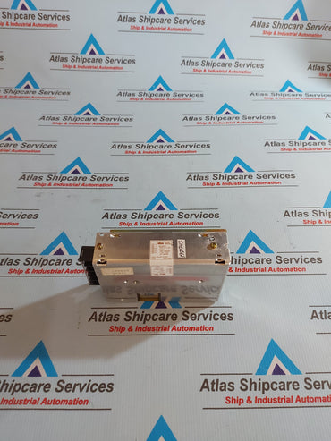 IDEC PS3N-D24A1 POWER SUPPLY 100-120VAC