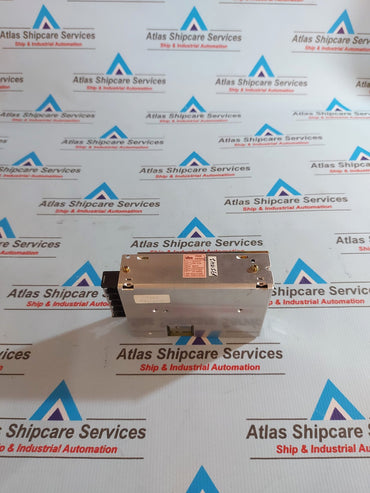 IDEC PS3N-D24A2 POWER SUPPLY 200-240VAC