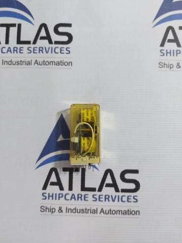 IDEC RY2KS-U LATCHING RELAY DC24V