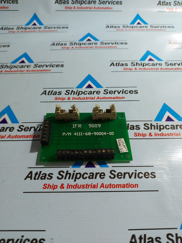 IFR 9009 4111-68-90004-00 PCB CARD