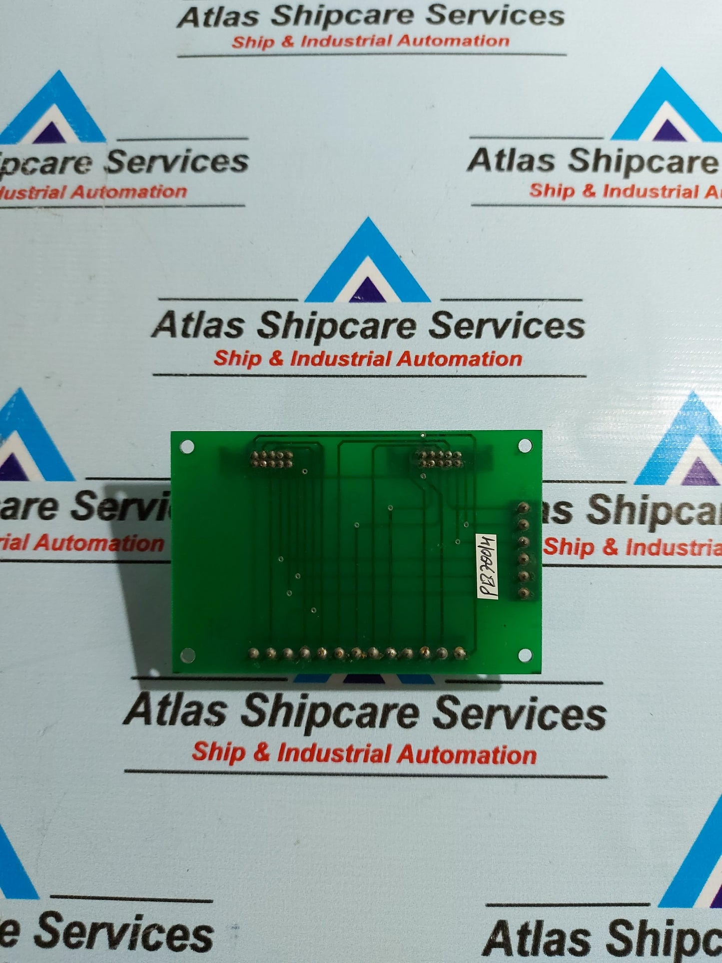 IFR 9009 4111-68-90004-00 PCB CARD