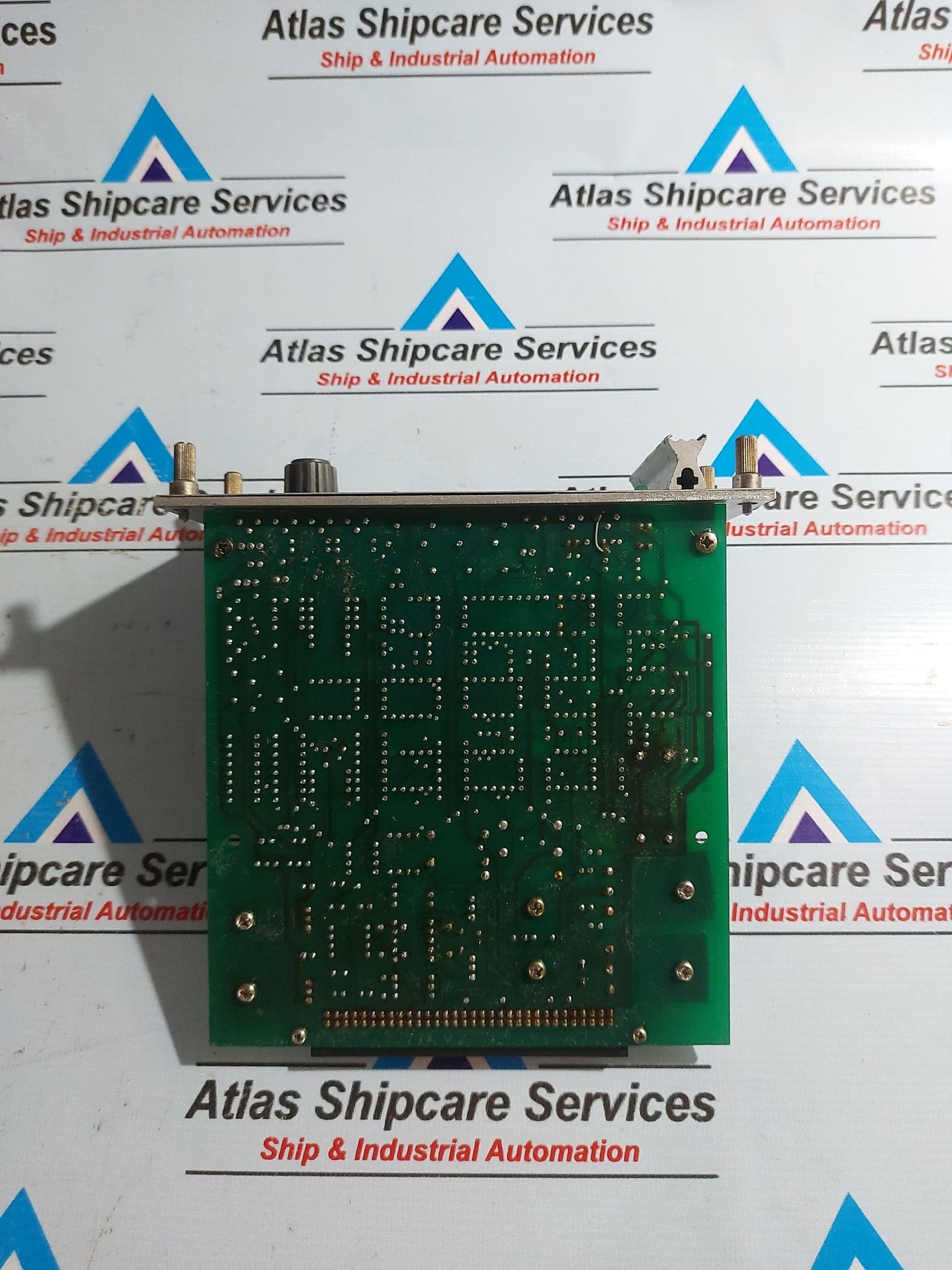 IHI IFD-301B AMPLIFIER