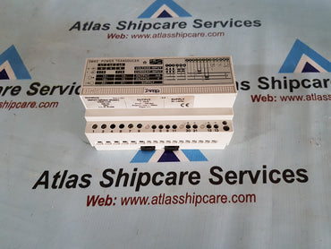 IME D8W2 POWER TRANSDUCER