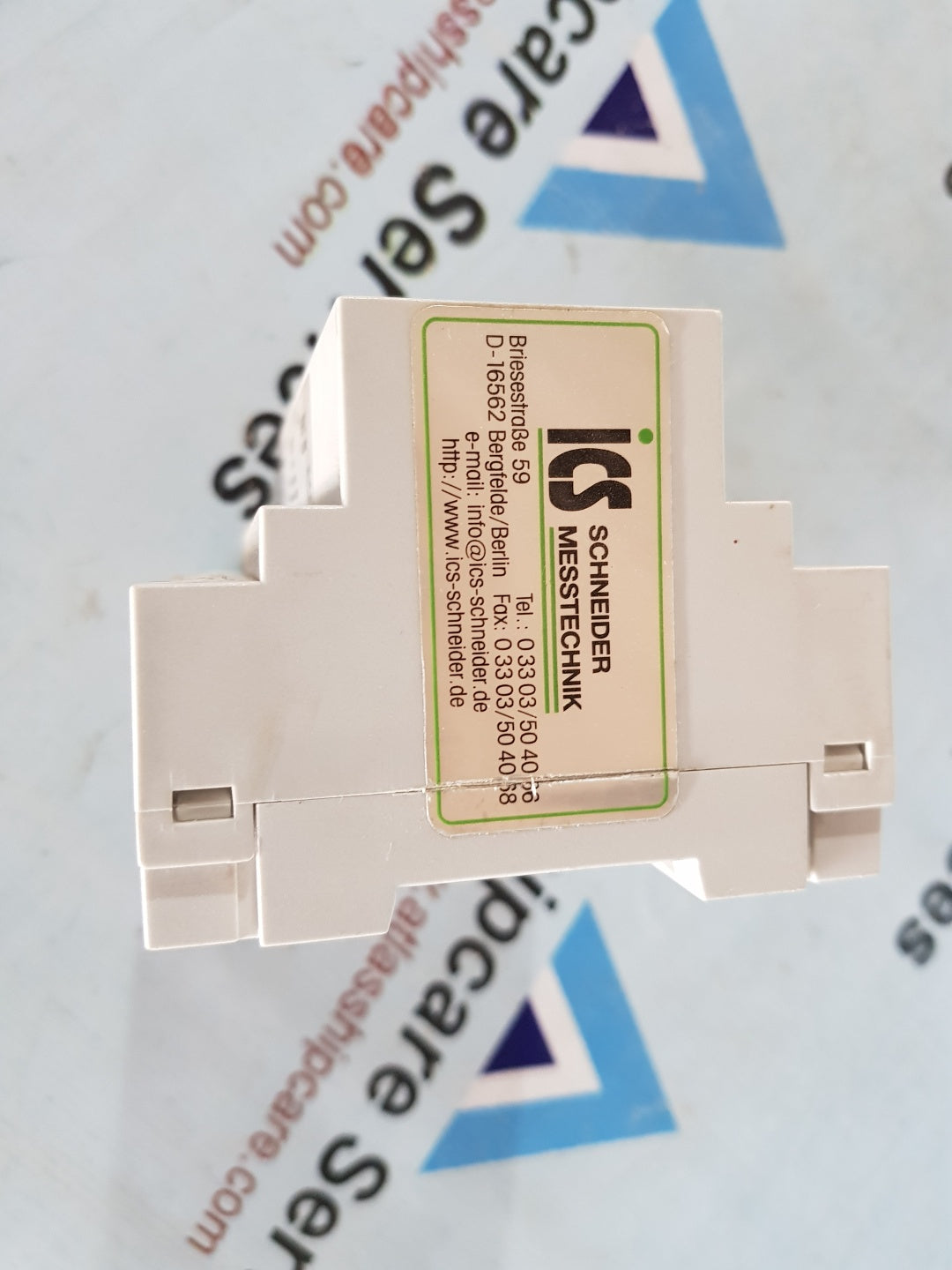 IME D8W2 POWER TRANSDUCER
