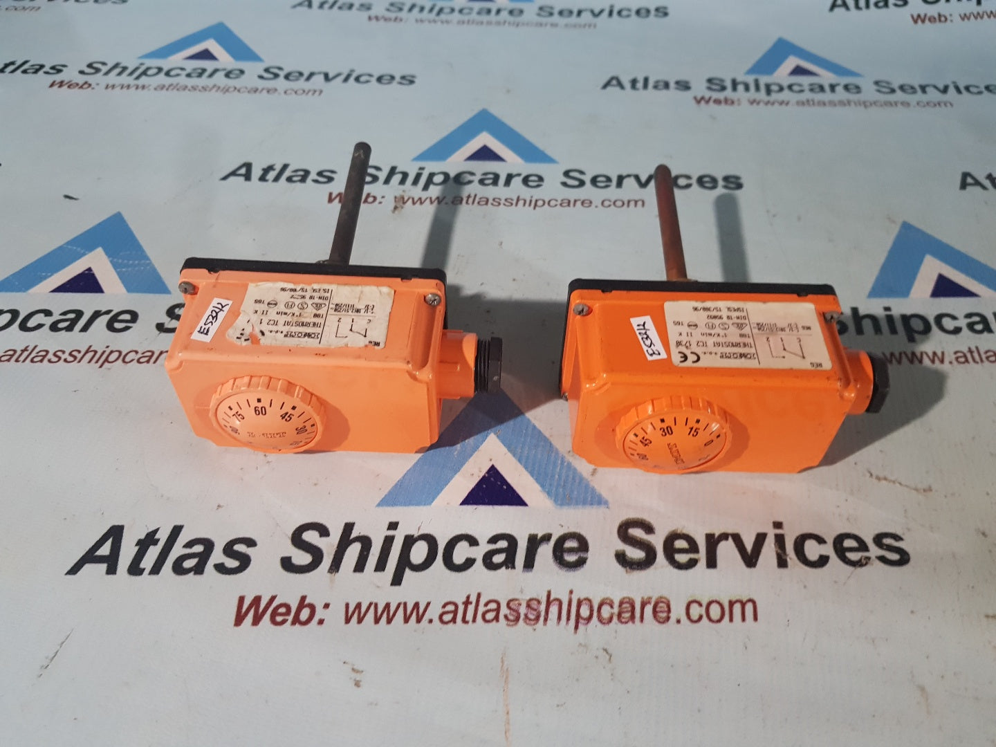 IMIT TC2 1730 Thermostat
