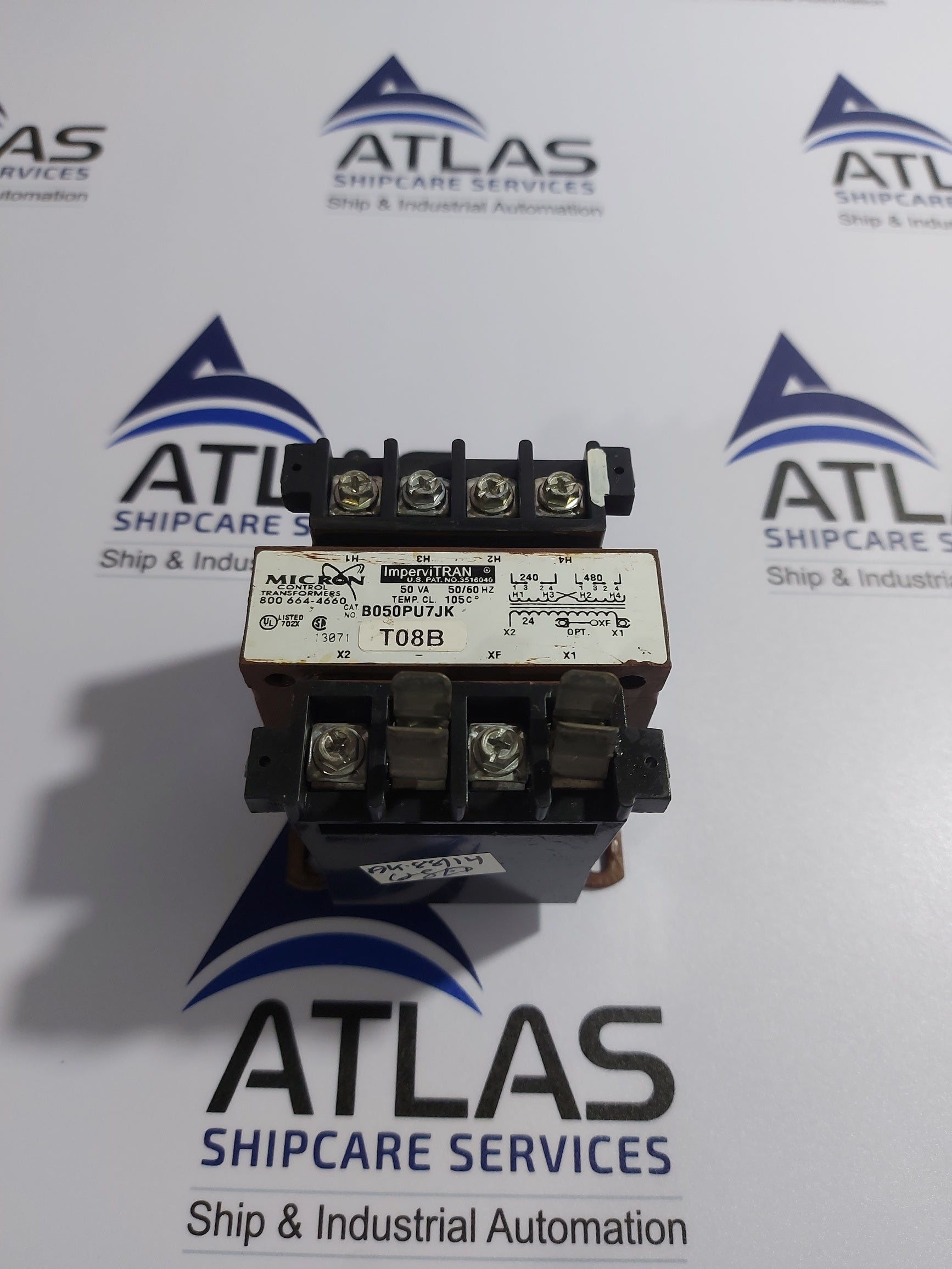 ターミナルプリンター MP-01R MIBUTEC 611cC5vcWZL._AC_UL210_SR210,