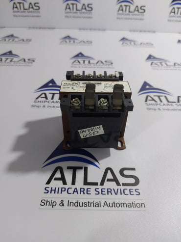 IMPERVITRAN B050PU7JK MICRON CONTROL TRANSFORMER