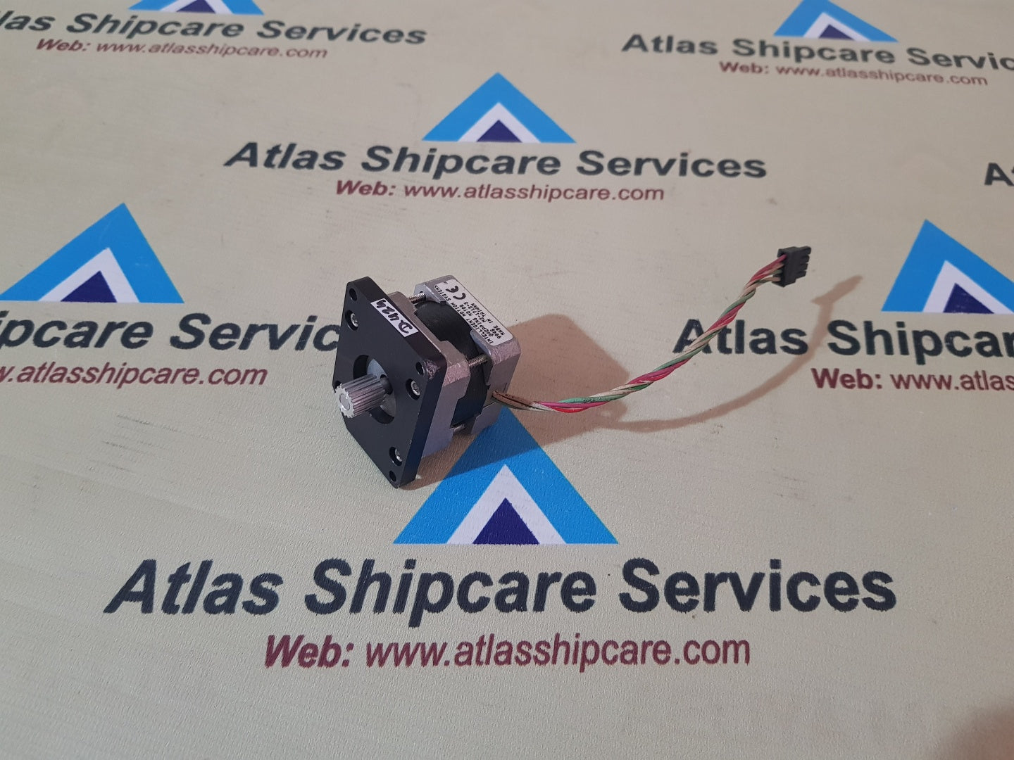 IMS M2-1713-S STEPPING MOTOR