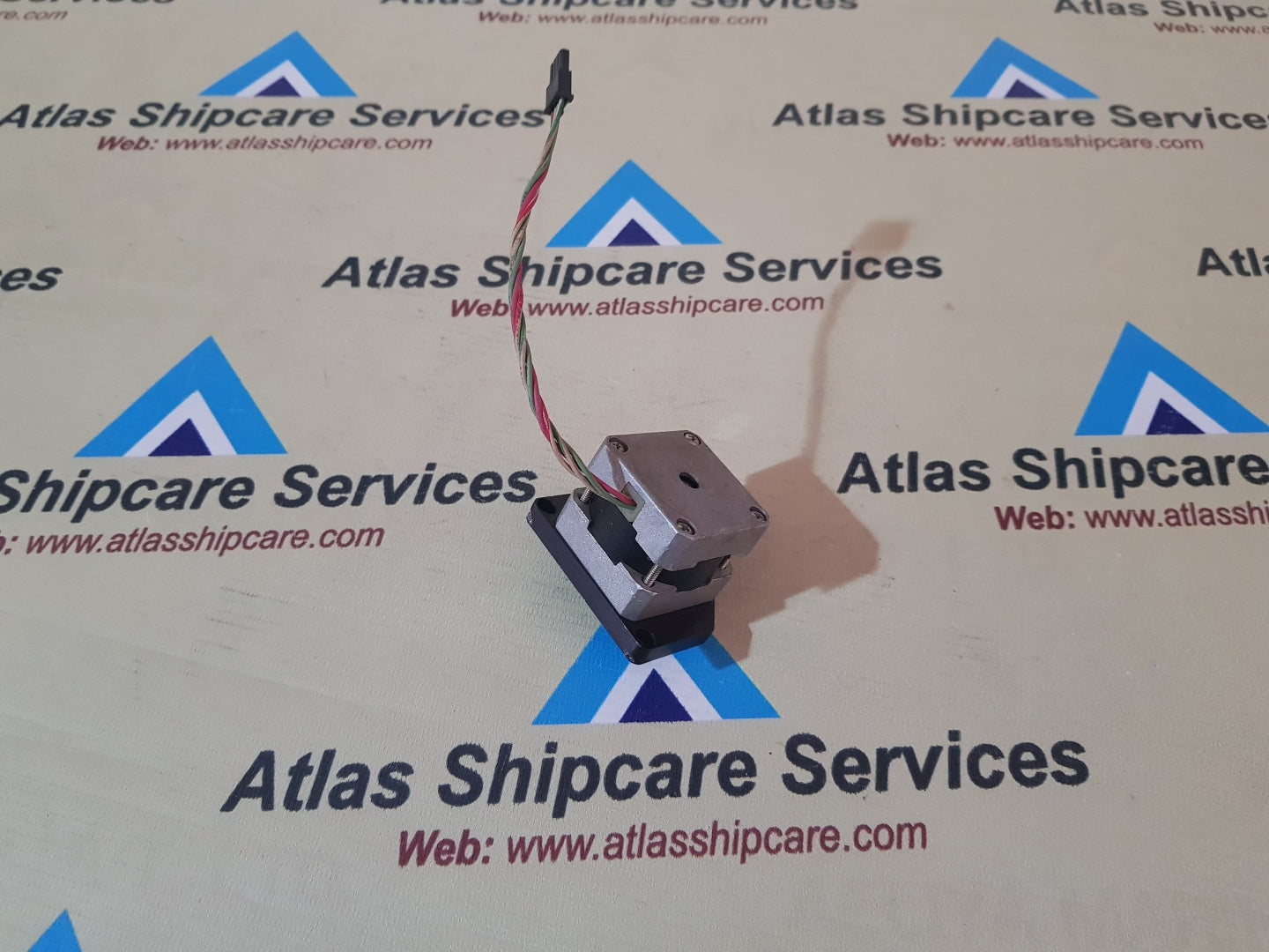 IMS M2-1713-S STEPPING MOTOR