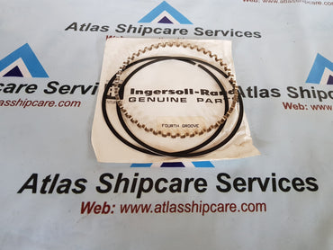 INGERSOLL RAND INDUSTRIAL TECHNOLOGIES 32194144 RING SET