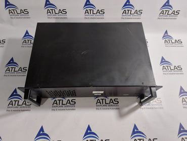 INKEL PROFESSIONAL IPA-8350 POWER AMPLIFIER