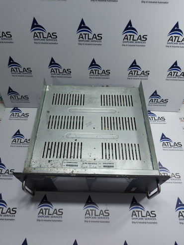 INMARSAT COMBOV100GX P/N 1004770 SEVSAT UNIVERSAL PANEL PC 5U 12,1"RT 1280x800WS