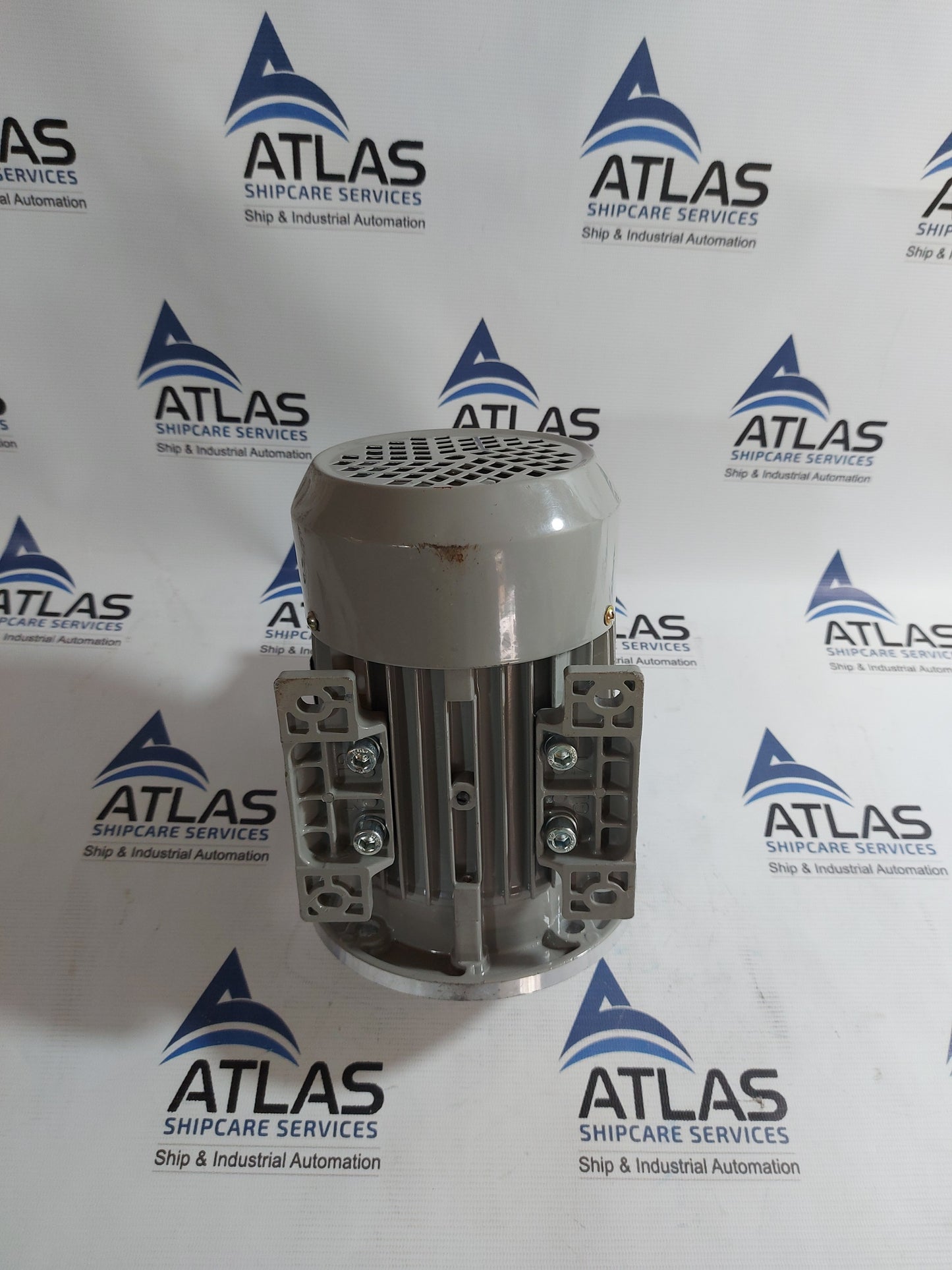 INNORED RM71M2-4B35 0.37kW THREE PHASE INDUCTION MOTOR