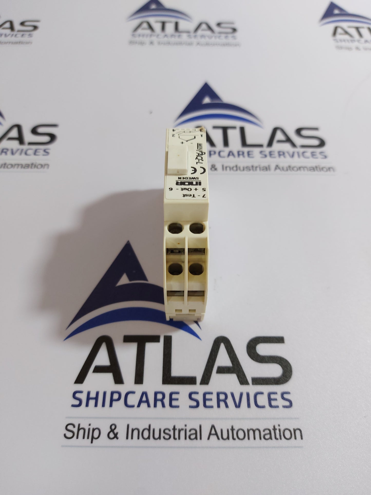 INOR MINI PAQ-L TRANSMITTER 70MQL00002