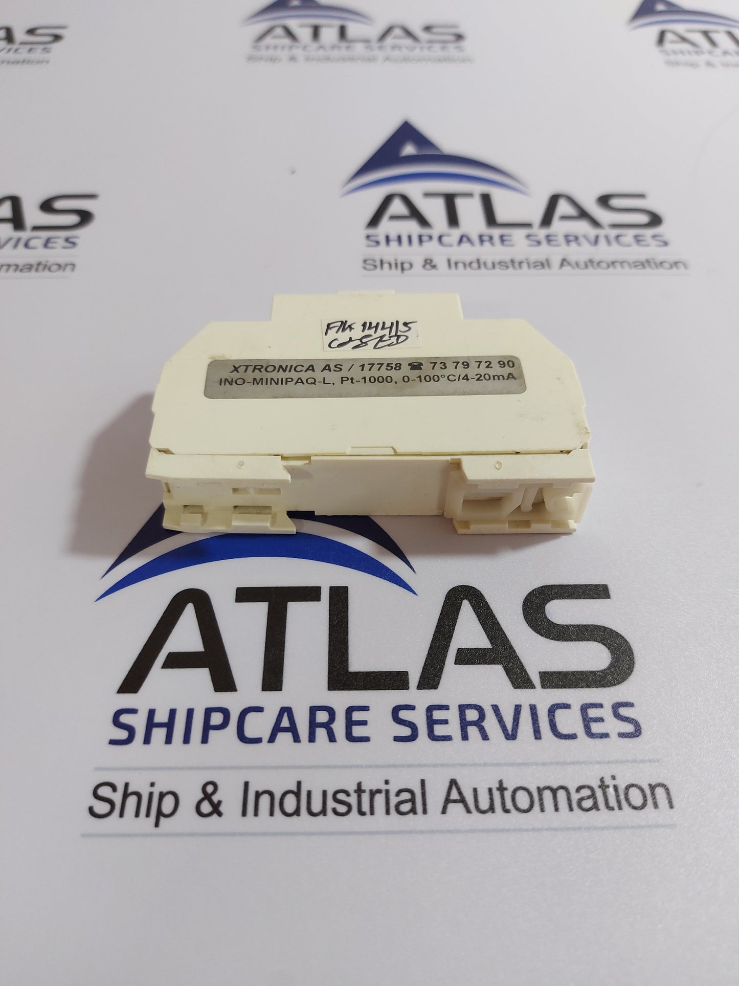 INOR MINI PAQ-L TRANSMITTER 70MQL00002