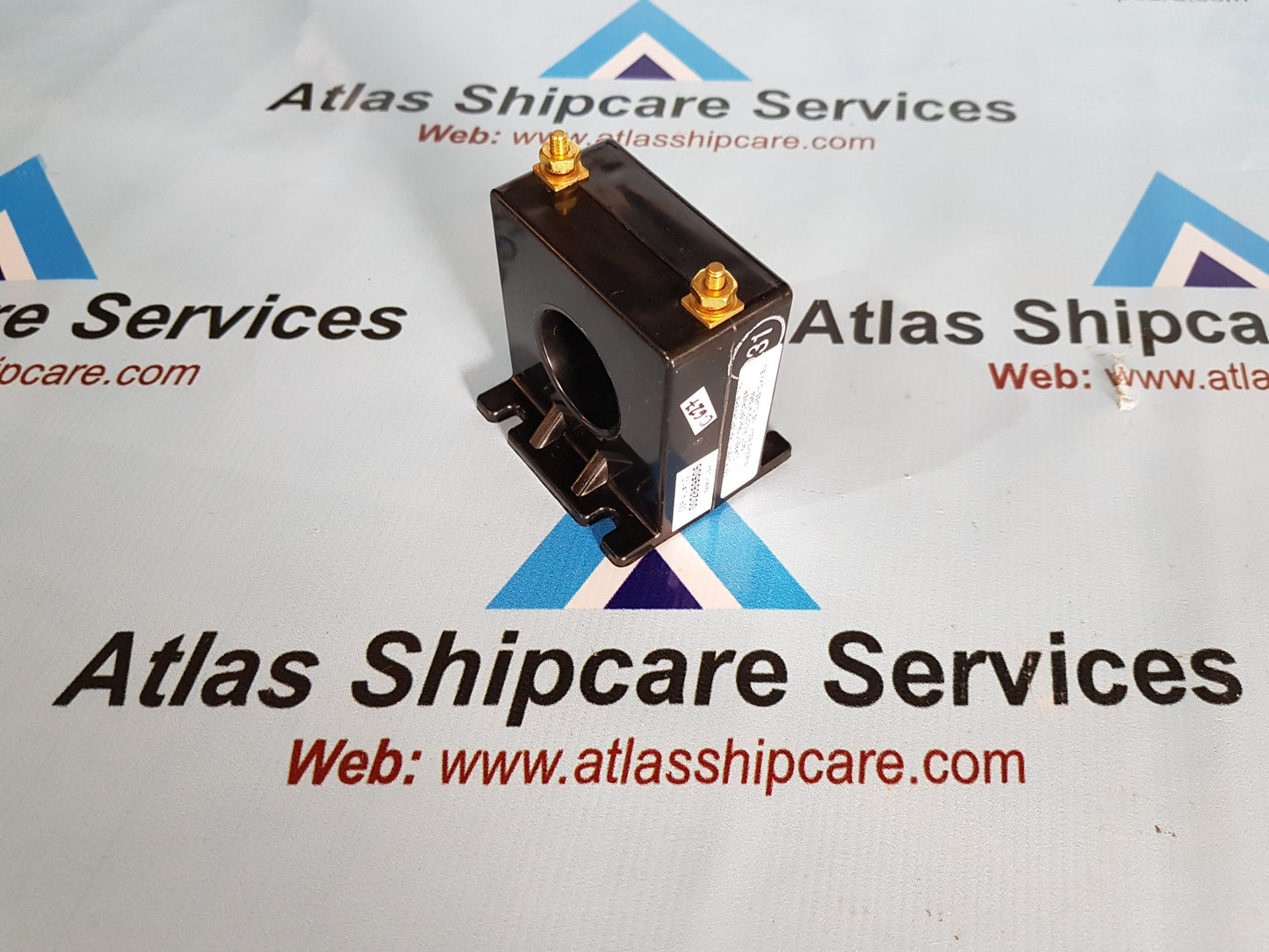 INSTRUMENT TRANSFORMERS 002869506 CURRENT TRANSFORMER