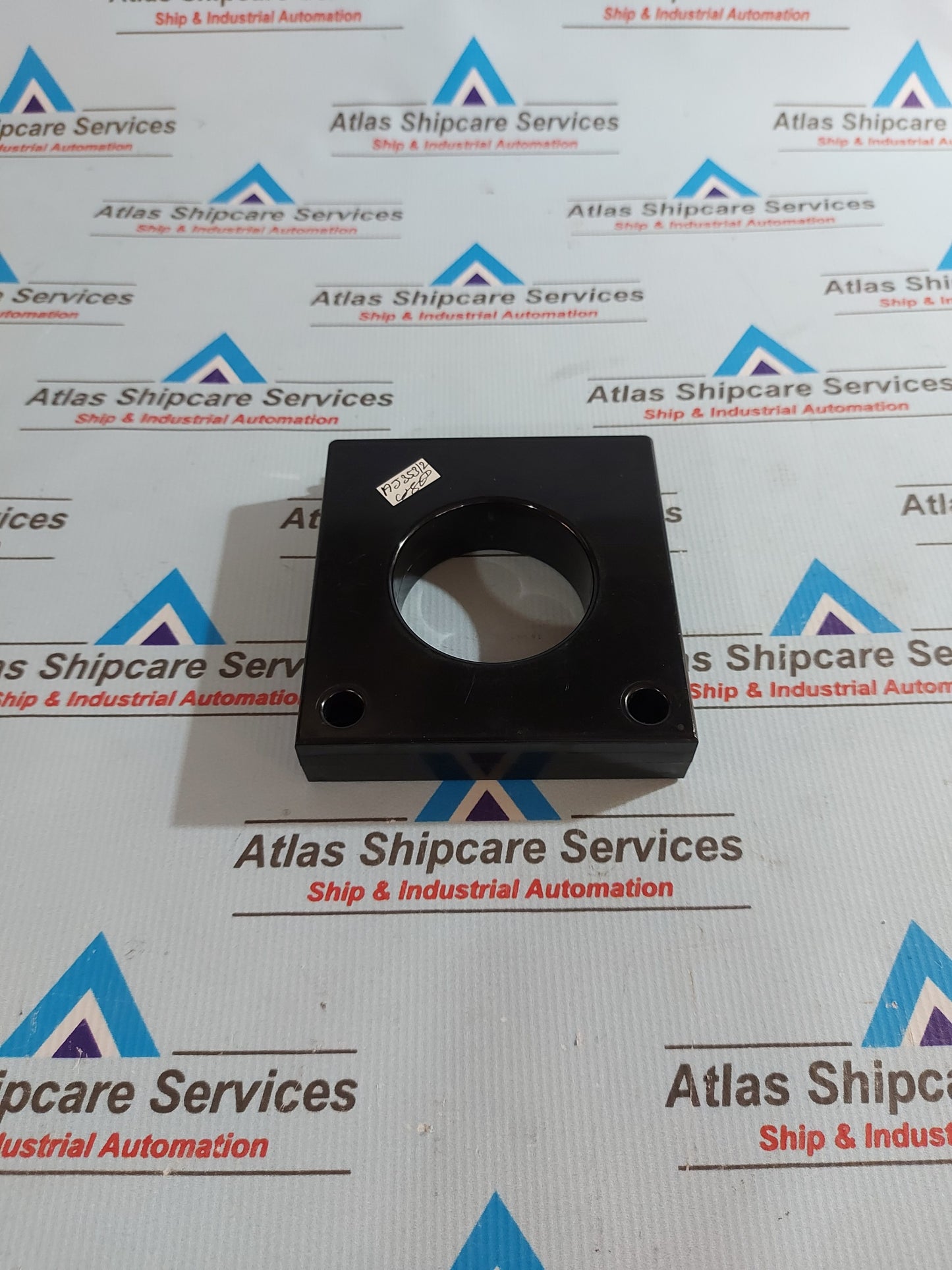 INSTRUMENT TRANSFORMERS 80025-551-02 CURRENT TRANSFORMER 400:1A 600V