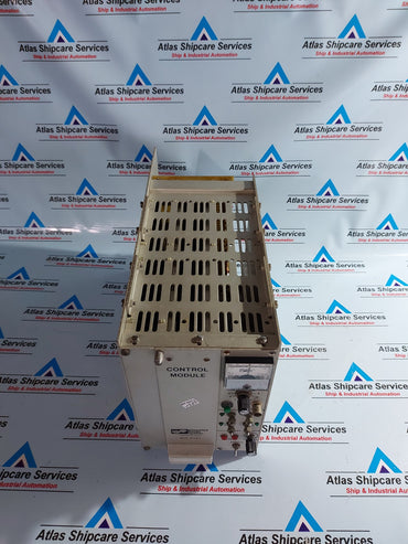 INTEGRATED POWER SYSTEM 1530 SCR CONTROL MODULE