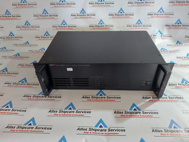 INTERM PA-9324 PUBLIC ADDRESS POWER AMPLIFER AG701