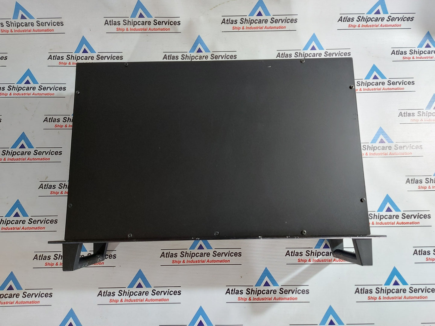 INTERM PA-9324 PUBLIC ADDRESS POWER AMPLIFIER AG702