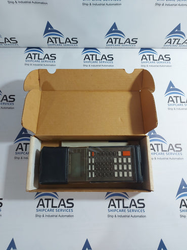 INTERMEC 9445 TRAKKER SCANNER