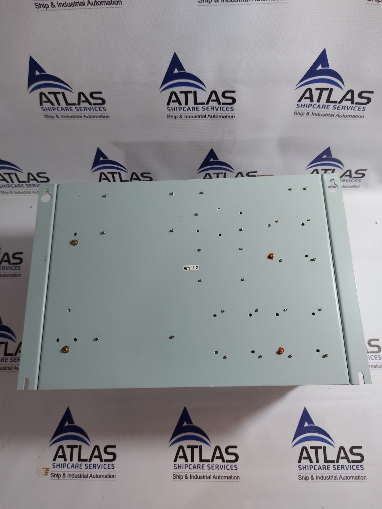 INV-EC EPA13130X PRINTED CONTROLLER CIRCUIT BOARD