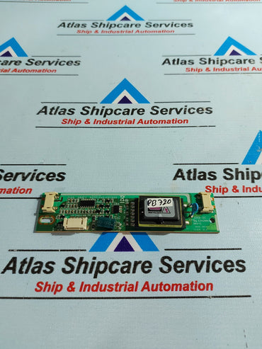 INV2L-S01X DHX-2C E342984 INVERTER