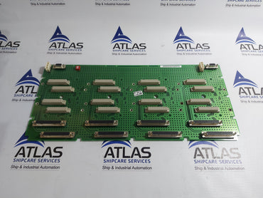 INVENSYS P0926JK-0B PCB MULTIPOINT CONNECTOR 94V-0