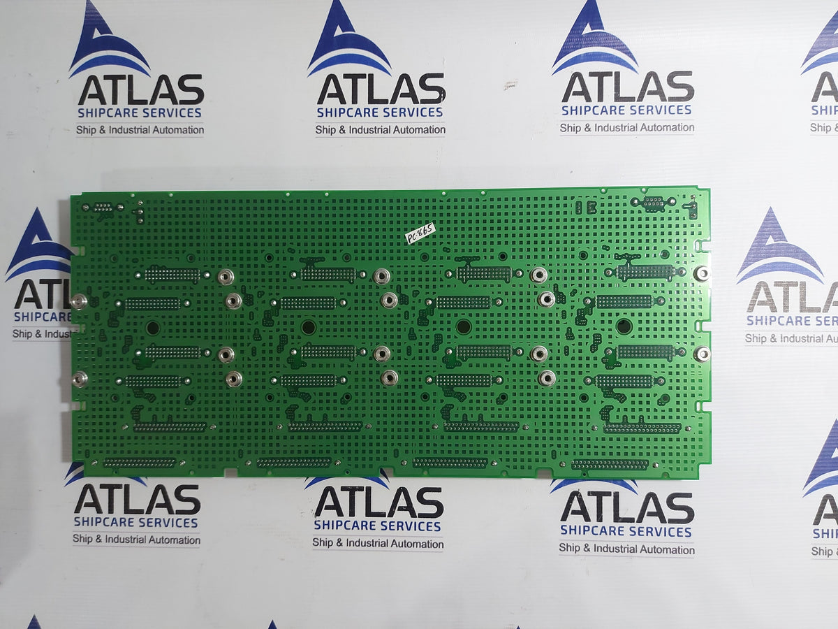 INVENSYS P0926JK-0B PCB MULTIPOINT CONNECTOR 94V-0