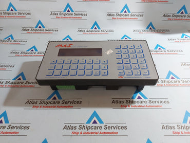 IPH MARINE PD 5010-LCD P-NET CONTROLLER